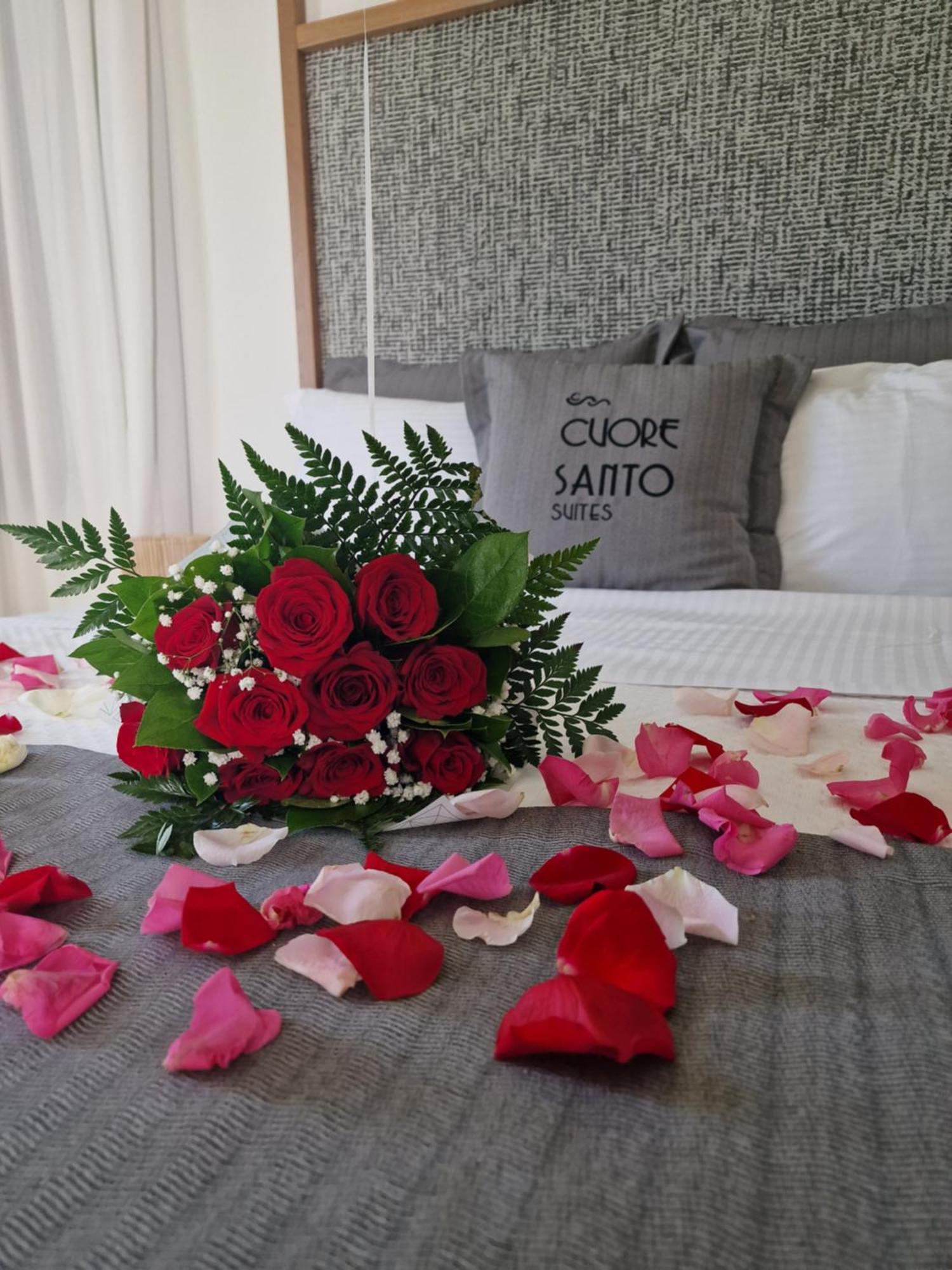 Cuore Santo Suites Fira  Exterior photo
